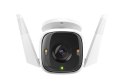 TP-LINK Kamera Wi-Fi do monitoringu zewnętrznego Tapo C320WS Security Wi-Fi Came