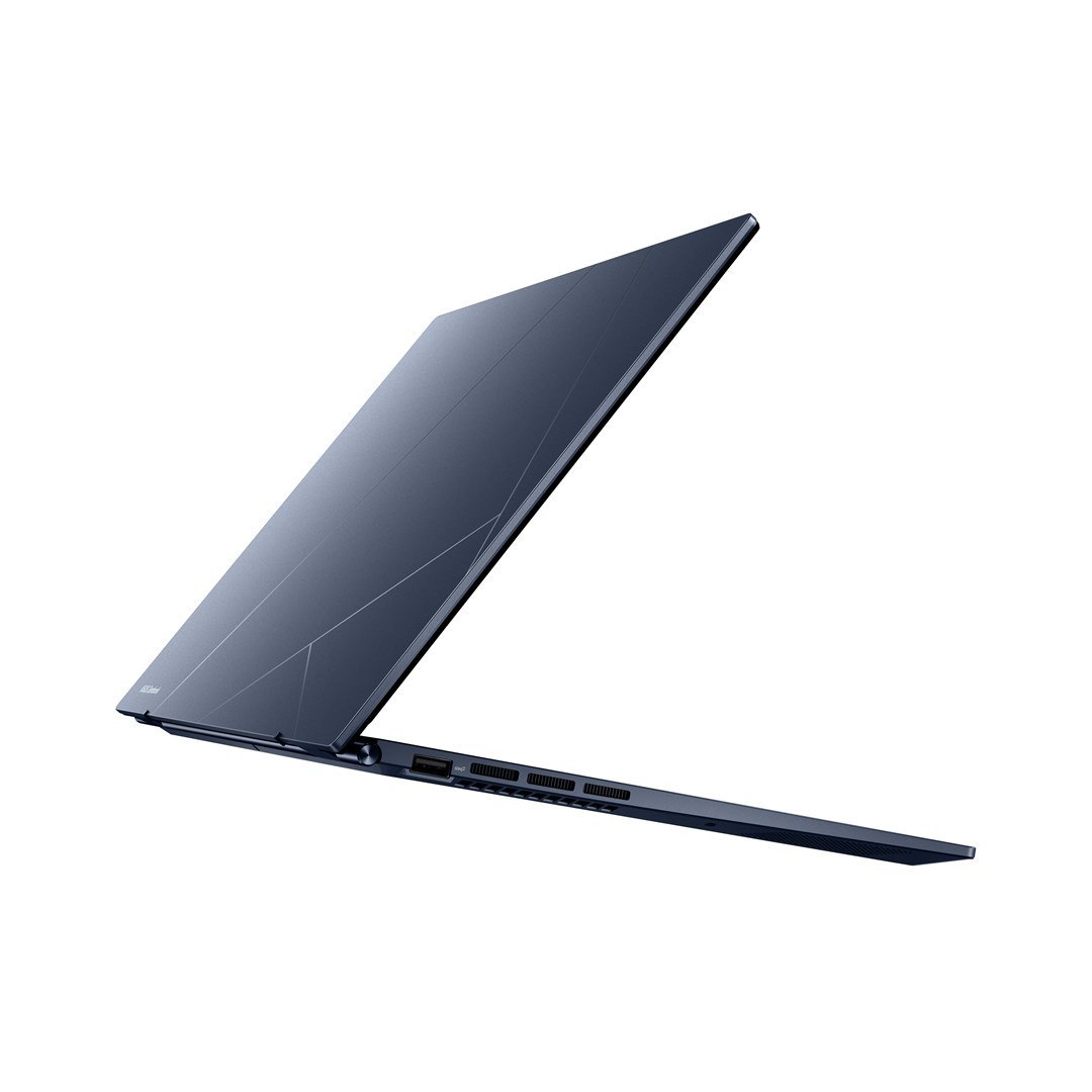 ASUS ZenBook 14 OLED UX3402VA-KN161W i7-1360P 14.0" WQXGA+ LED Backlit 90Hz 400nits Glossy 16GB LPDDR5 SSD1TB Intel Iris Xe Grap