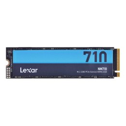 Dysk SSD Lexar NM710 500GB M.2 PCIe NVMe