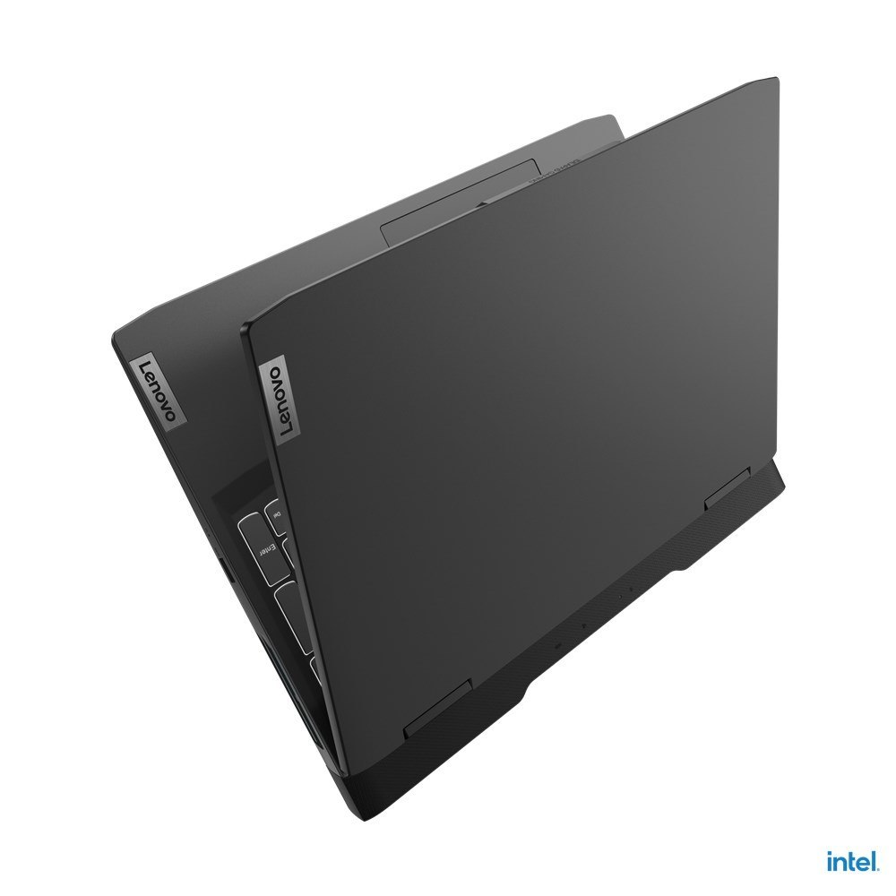 Lenovo IdeaPad Gaming 3 15IAH7 i5-12450H 15.6" FHD IPS 250nits AG 120Hz 16GB DDR4 3200 SSD512 GeForce RTX 3060 6GB NoOS Onyx Gre