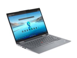 Lenovo Ultrabook ThinkPad X1 Yoga G8 21HQ0033PB W11Pro i7-1355U/16GB/512GB/INT/LTE/14.0 WUXGA/Touch/Storm Grey/3YRS Premier Support + C