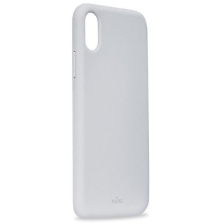 Puro ICON Cover iPhone Xs Max jasny nieb ieski/light blue IPCX65ICONLBLUE