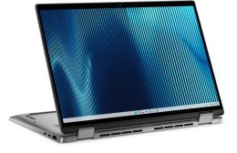 Dell Notebook Latitude 7440 Win11Pro i7-1365U/16GB/512GB SSD/2in1 14.0FHD Touch/Intel IrisXe/ThBlt/FgrPr/SmtCd/FHD/IRCam/Mic/WLAN+BT/