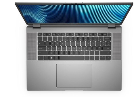 Dell Notebook Latitude 7640 Win11Pro i7-1365U/32GB/1TB SSD/16.0 FHD/Intel Iris Xe/ThBlt & FgrPr & SmtCd/FHD/IR Cam/Mic/WLAN + BT/Back