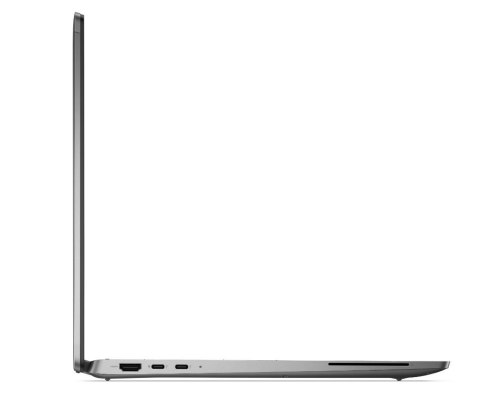 Dell Notebook Latitude 7640 Win11Pro i7-1365U/32GB/1TB SSD/16.0 FHD/Intel Iris Xe/ThBlt & FgrPr & SmtCd/FHD/IR Cam/Mic/WLAN + BT/Back