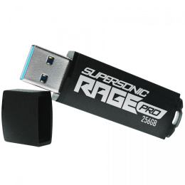 Pendrive Patriot Supersonic Rage Pro 256GB USB 3.2 420MB/s