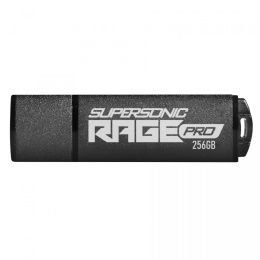 Pendrive Patriot Supersonic Rage Pro 256GB USB 3.2 420MB/s