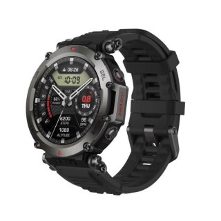 Smartwatch Amazfit T-Rex Ultra Abyss Black