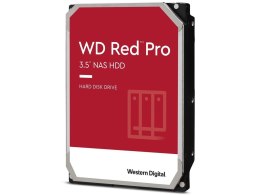 Dysk HDD WD Red Pro WD221KFGX (22 TB ; 3.5"; 512 MB; 7200 obr/min)