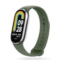 TECH-PROTECT ICONBAND XIAOMI SMART BAND 8 / 8 NFC ARMY GREEN