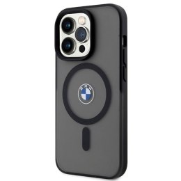 Etui BMW BMHMP14XDSLK iPhone 14 Pro Max 6.7