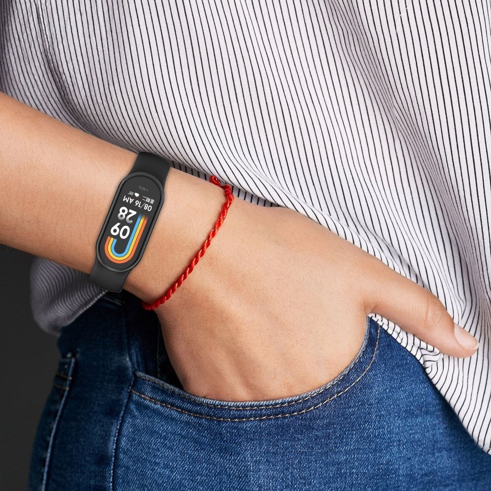 TECH-PROTECT ICONBAND XIAOMI SMART BAND 8 / 8 NFC RED