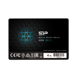 Dysk SSD Silicon Power A55 4TB 2.5