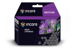 Tusz Incore do Brother LC-421XLM, Magenta, 9ml