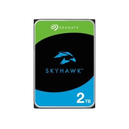 Dysk SEAGATE SkyHawk™ ST2000VX017 2TB 3,5