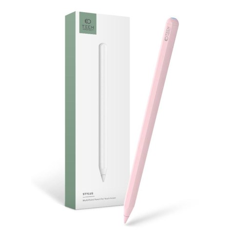 TECH-PROTECT DIGITAL MAGNETIC STYLUS PEN "2" IPAD PINK