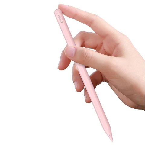 TECH-PROTECT DIGITAL MAGNETIC STYLUS PEN "2" IPAD PINK