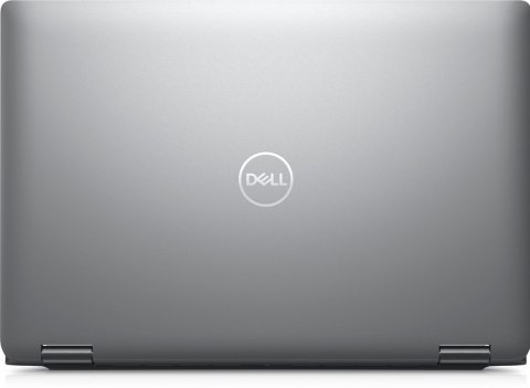 Dell Notebook Latitude 5340 Win11Pro i5-1335U/16GB/256GB SSD/13.3 FHD/Integrated/FgrPr & SmtCd/FHD/IR Cam/Mic/WLAN + BT/Backlit Kb/3Y