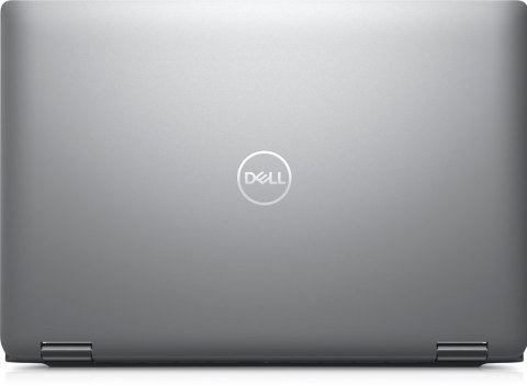 Dell Notebook Latitude 5340 Win11Pro i5-1335U/8GB/256GB SSD/13.3 FHD/Integrated/FgrPr & SmtCd/FHD/IR Cam/Mic/WLAN + BT/Backlit Kb/3 C