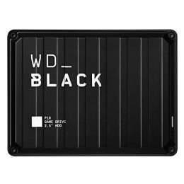 Dysk WD BLACK P10 4TB 2,5