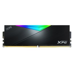 Adata Pamięć XPG Lancer RGB DDR5 7200 DIMM 32GB 2x16 CL34 czarna