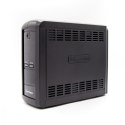 CyberPower Zasilacz awaryjny UPS VP1000ELCD-FR 1000VA/550W/4xFR,AVR,LCD/RJ45