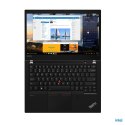 Lenovo ThinkPad T14 Gen 2 i5-1135G7 14"FHD AG 300nit IPS 8GB SSD256 IrisXe 2xTB BLK FPR SC 50Wh W11Pro 3Y OnSite