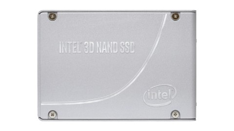Dysk SSD Solidigm (Intel) P4510 8TB U.2 NVMe PCIe 3.1 SSDPE2KX080T801 (Up to 1 DWPD)