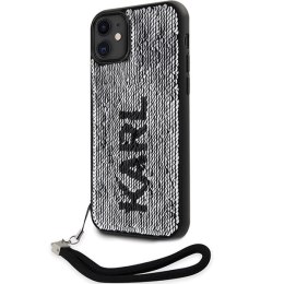 Karl Lagerfeld KLHCN61PSQRKS iPhone 11 / Xr 6,1