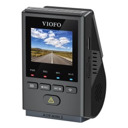 Rejestrator trasy VIOFO A119 MINI 2-G GPS