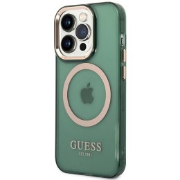 Guess GUHMP14XHTCMA iPhone 14 Pro Max 6,7