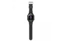 Smartwatch dla dzieci GoGPS K24 (czarny)