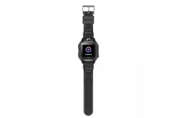 Smartwatch dla dzieci GoGPS K24 (czarny)