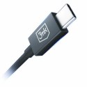 3MK Hyper ThunderBolt Cable USB-C/USB-C 1m 240W 5A