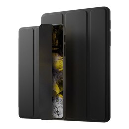 3MK Soft Tablet Case Sam Tab A8 2021 czarny/black