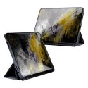 3MK Soft Tablet Case iPad 10.2" 7/8/9 gen czarny/black