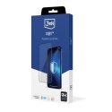 3MK VibyGlass iPhone 12 Pro Max 6.7" Szkło hartowane 5szt