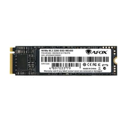 AFOX ME400 SSD M.2 PCI-E 4.0 X4 2TB TLC 7.4 / 6.7 GB/S NVME ME400-2048GN