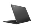 Lenovo Laptop ThinkPad L13 Yoga G4 21FR0010PB W11Pro 7530U/16GB/512GB/INT/LTE/13.3 WUXGA/Touch/Thunder Black/1YR Premier Support + 3YRS