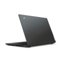 Lenovo Laptop ThinkPad L15 G4 21H3002WPB W11Pro i7-1355U/16GB/512GB/INT/15.6 FHD/Thunder Black/1YR Premier Support + 3YRS OS
