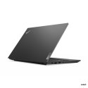 Lenovo ThinkPad E15 G4 Ryzen 5-5625U 15,6"FHD AG 300nit IPS 8GB_3200MHz SSD512 Radeon RX Vega 7 CamIR LAN ALU BLK FPR 57Wh W11Pr