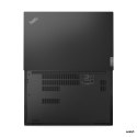 Lenovo ThinkPad E15 G4 Ryzen 5-5625U 15,6"FHD AG 300nit IPS 8GB_3200MHz SSD512 Radeon RX Vega 7 CamIR LAN ALU BLK FPR 57Wh W11Pr