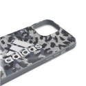 Adidas OR Snap Case Leopard iPhone 13 Pro Max 6,7" szary/grey 47262