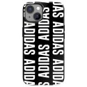 Adidas OR Snap Case Logo iPhone 14 6.1" czarny/black 50245