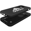 Adidas SP Iconic Sports Case iPhone 12/ 12 Pro czarny/black 42461