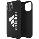 Adidas SP Iconic Sports Case iPhone 12/ 12 Pro czarny/black 42461