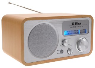 Eltra Radio MEWA Jasne Drewno