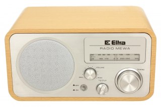 Eltra Radio MEWA Jasne Drewno