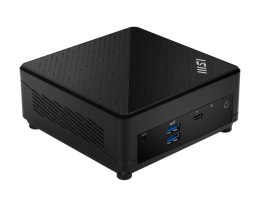 MSI Mini PC Cubi 5 12M-050XEU NO OS i5-1235U/8/512/1,3GHz