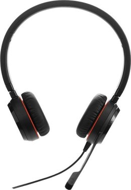 Jabra Evolve 30 II headset 3,5mm